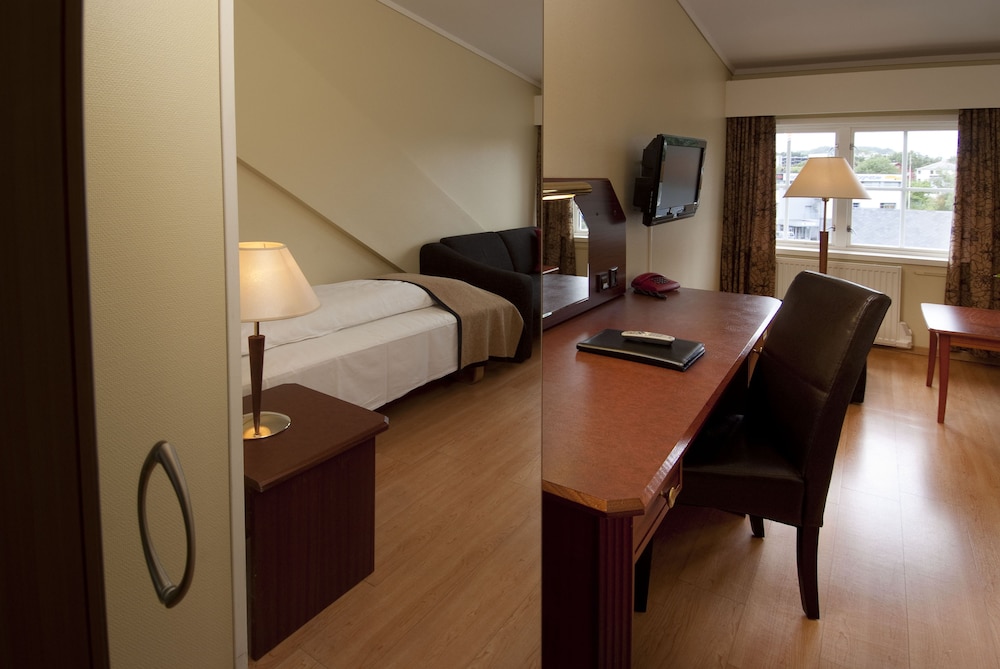 Thon Hotel Baronen — Alesund — photo 5
