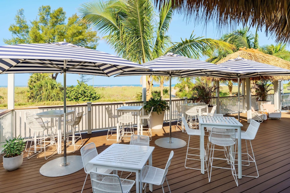 Hilton Garden Inn St. Pete Beach - photo 20