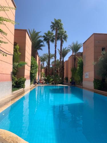 Riad Dilia — 4-Star Luxury Hotel in Marrakesh, Morocco