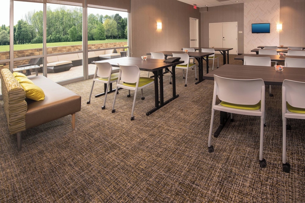 SpringHill Suites by Marriott Frederick - photo 29