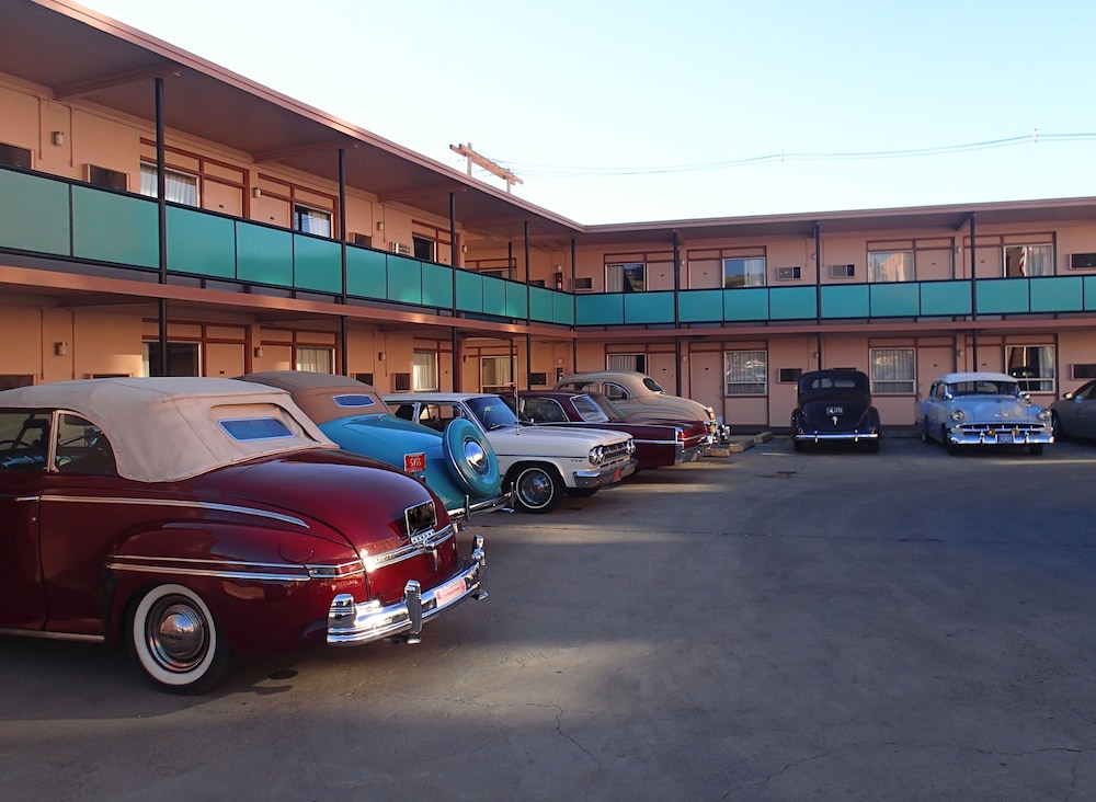 Finlen Hotel and Motor Inn - photo 6