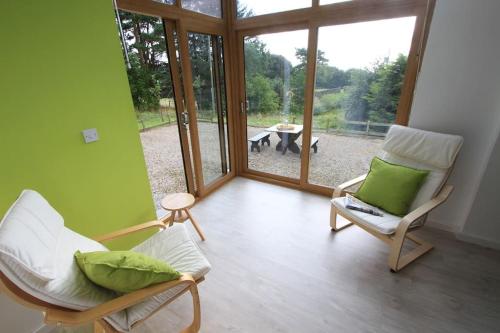 Orchard Nook Sleeps 4 2 Bedrooms in Kendal, United Kingdom
