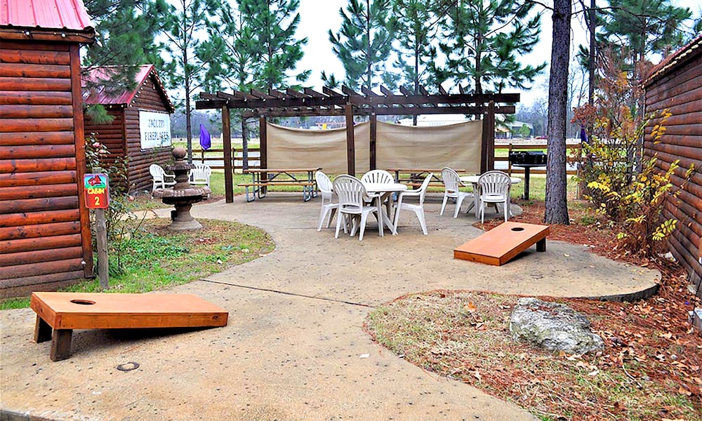 Rustic Creek Ranch Resort - photo 30