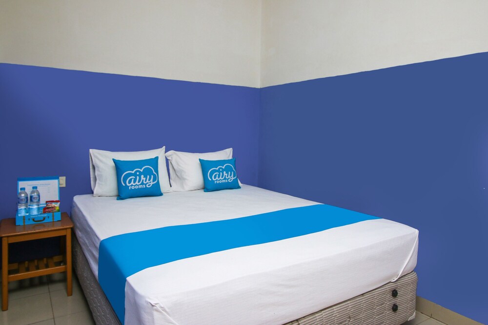 Airy Eco Teluk Dalam Sutoyo 16 Banjarmasin in Banjarmasin, Indonesia