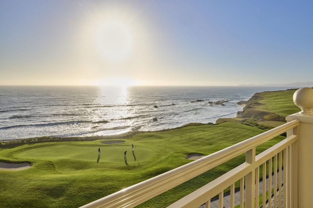 The Ritz Carlton Half Moon Bay - photo 31