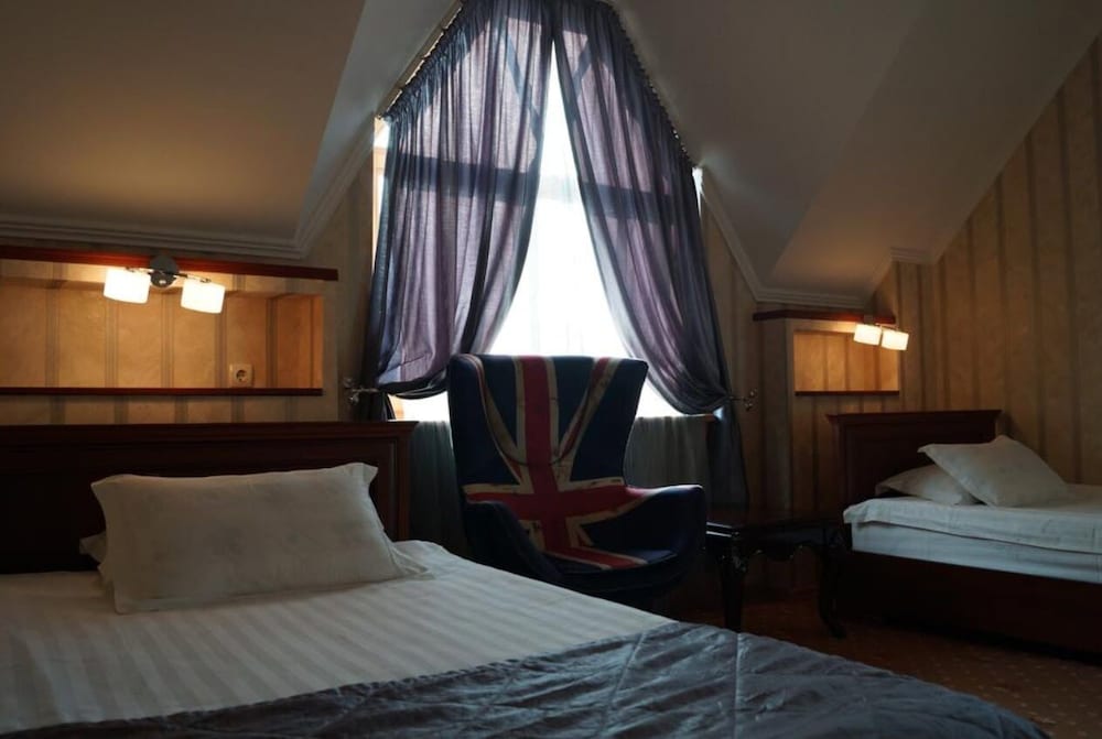 Hotel Renaissance — Vladivostok — photo 3