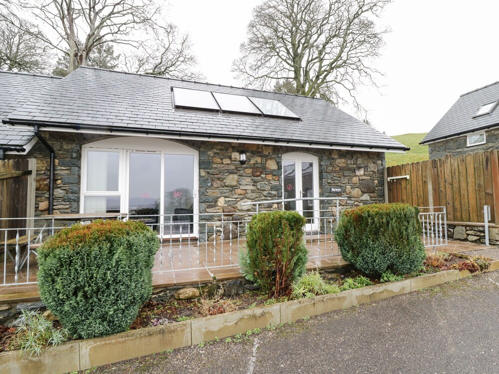 Arenig — 4-Star Luxury Hotel in Bala, United Kingdom