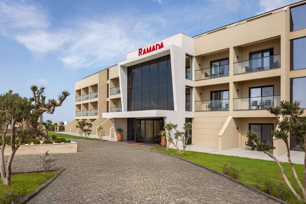 Ramada by Wyndham Cesme — Izmir — photo 4