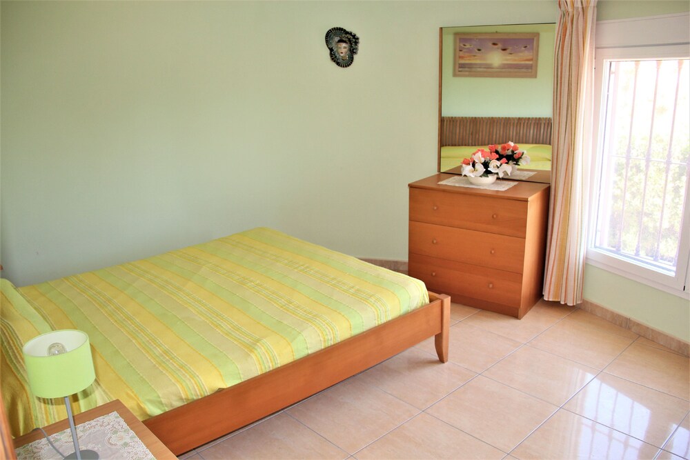 Maryvilla 33 — Calp — photo 4