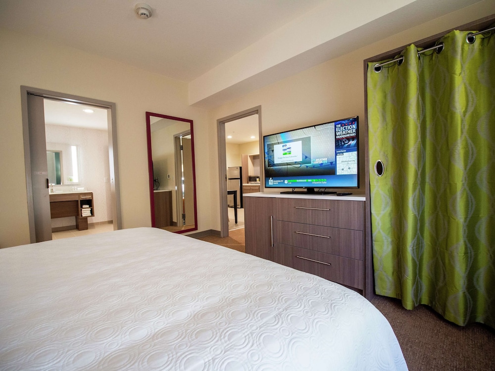 Home2 Suites by Hilton Oklahoma City NW Expressway - photo 11