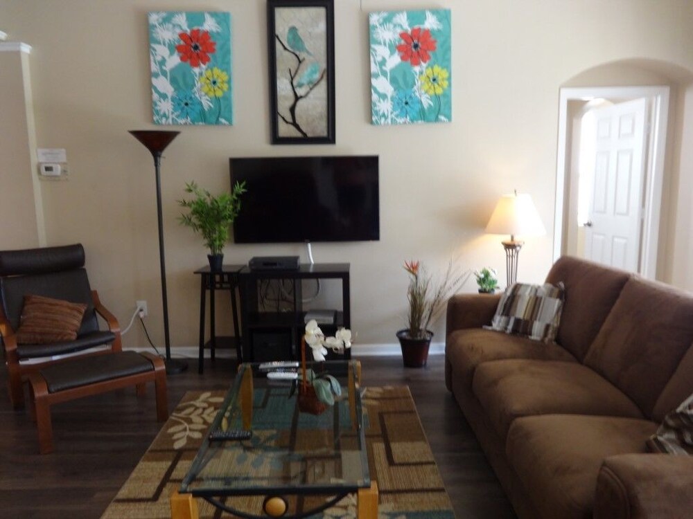 Windsor Palms Resort 2247 Four Bedroom Villa with Private Pool - photo 29