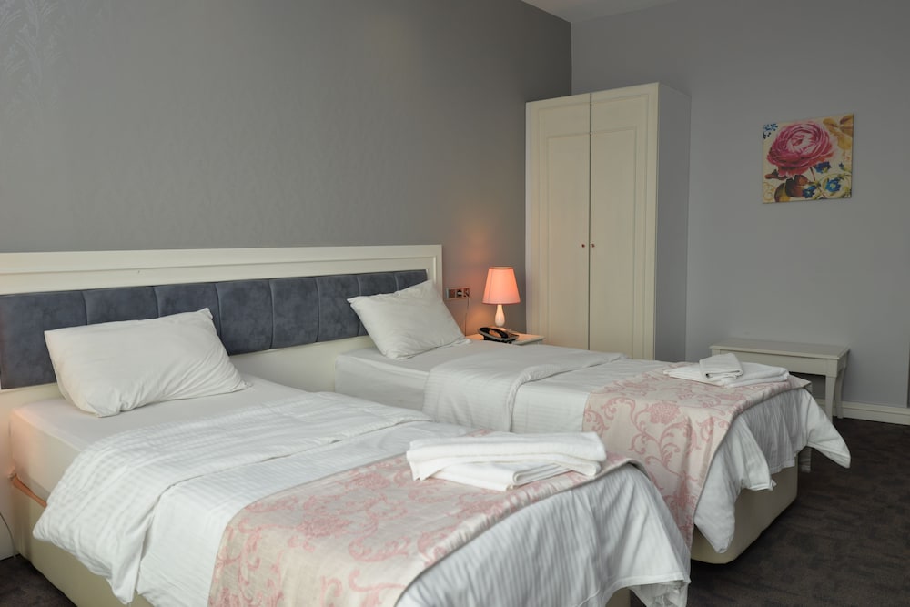 Peker Hotel — Kahramanmaras — photo 4