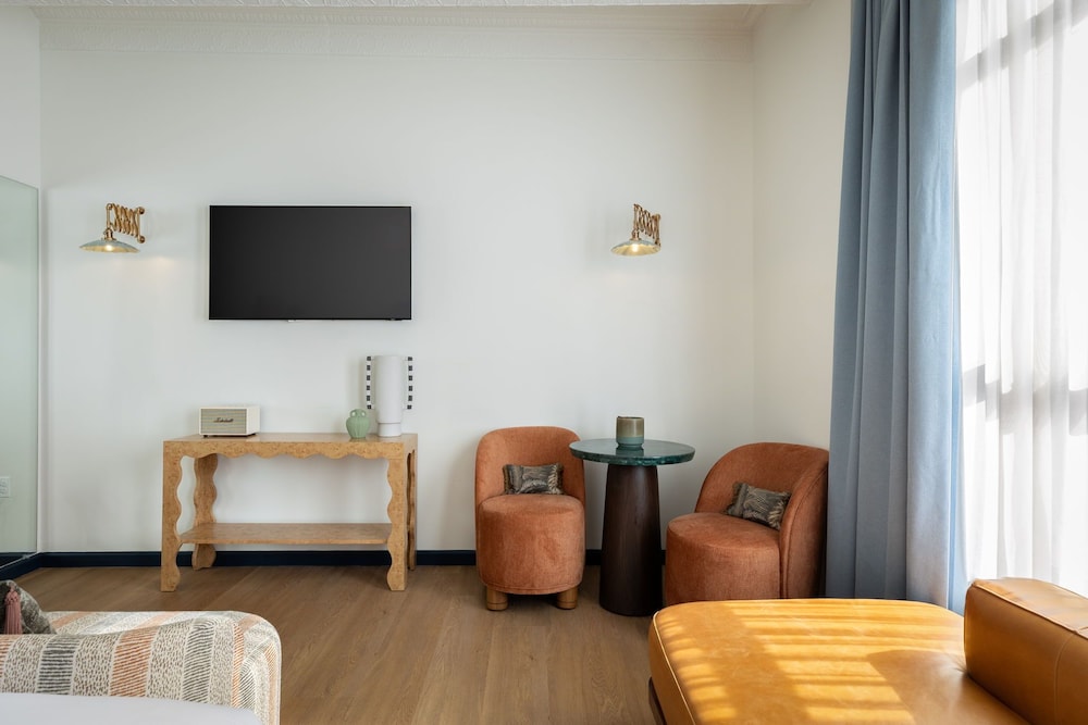 Granger Hotel Gaslamp Quarter A Member Of Design Hotels - photo 38