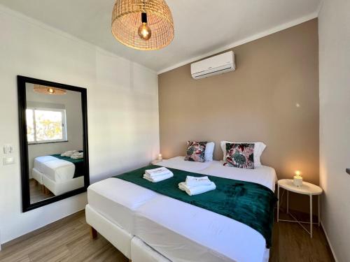 Quarteira Design by Homing — 4-Star Luxury Hotel in Quarteira, Portugal