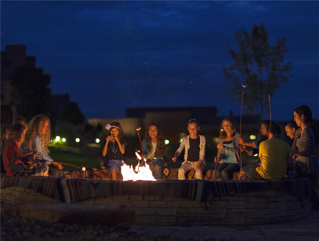Hyatt Regency Tamaya Resort and Spa - photo 23