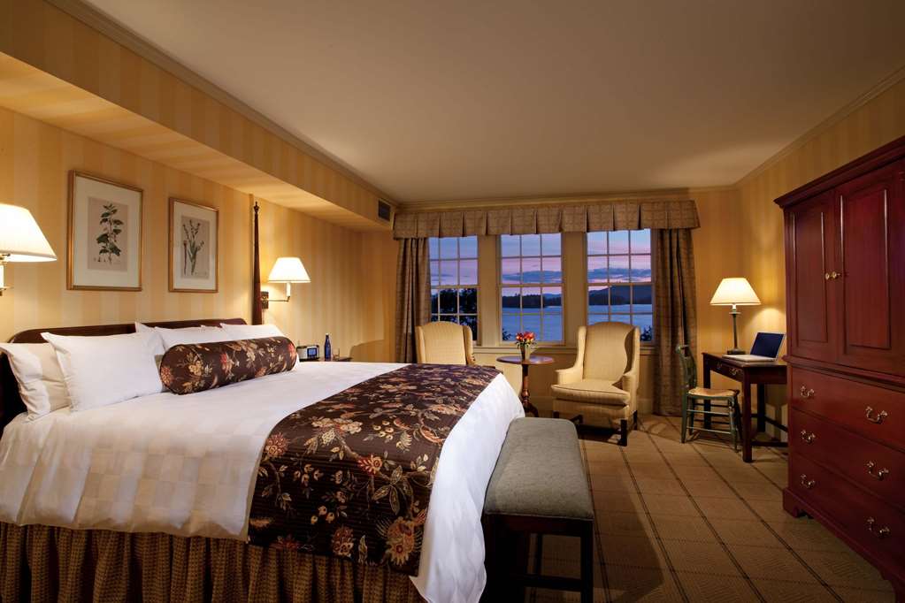 The Sagamore - photo 7