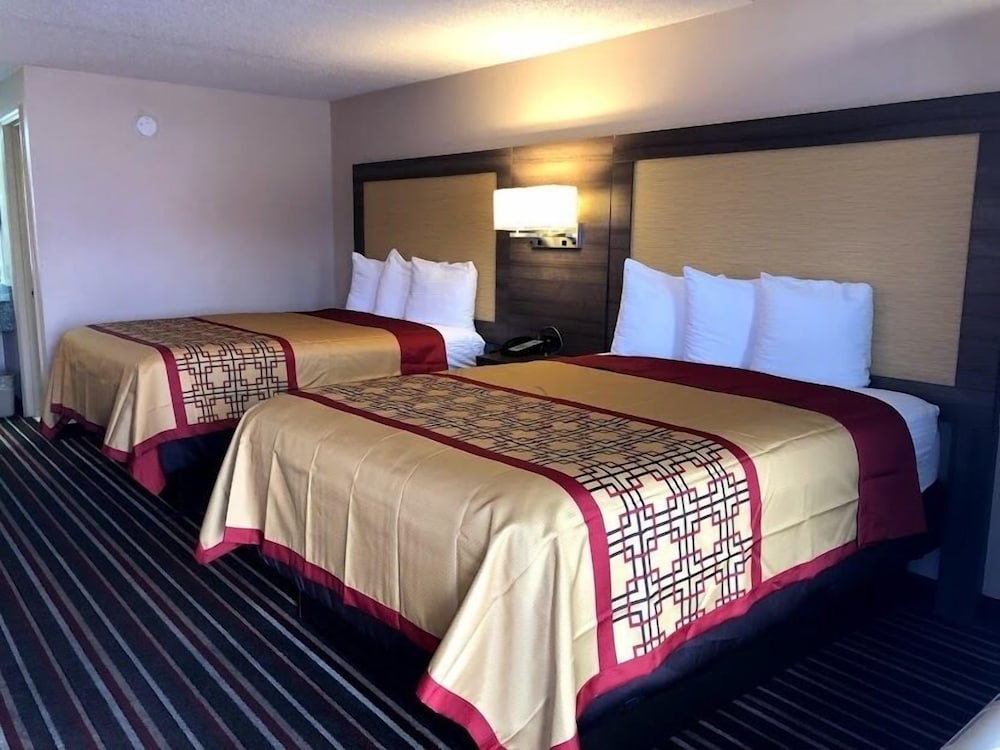 Legacy Inn Sumner - photo 5