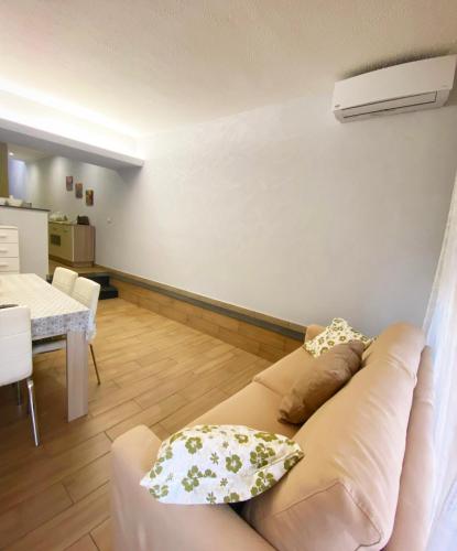 Naxos Beach apartment — 4-Star Luxury Hotel in Giardini-Naxos, Italy