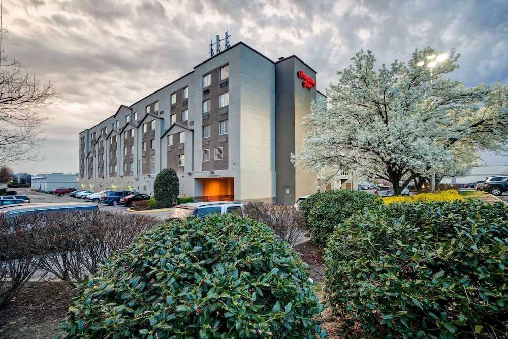 Hampton Inn Baltimore Glen Burnie - featured photo
