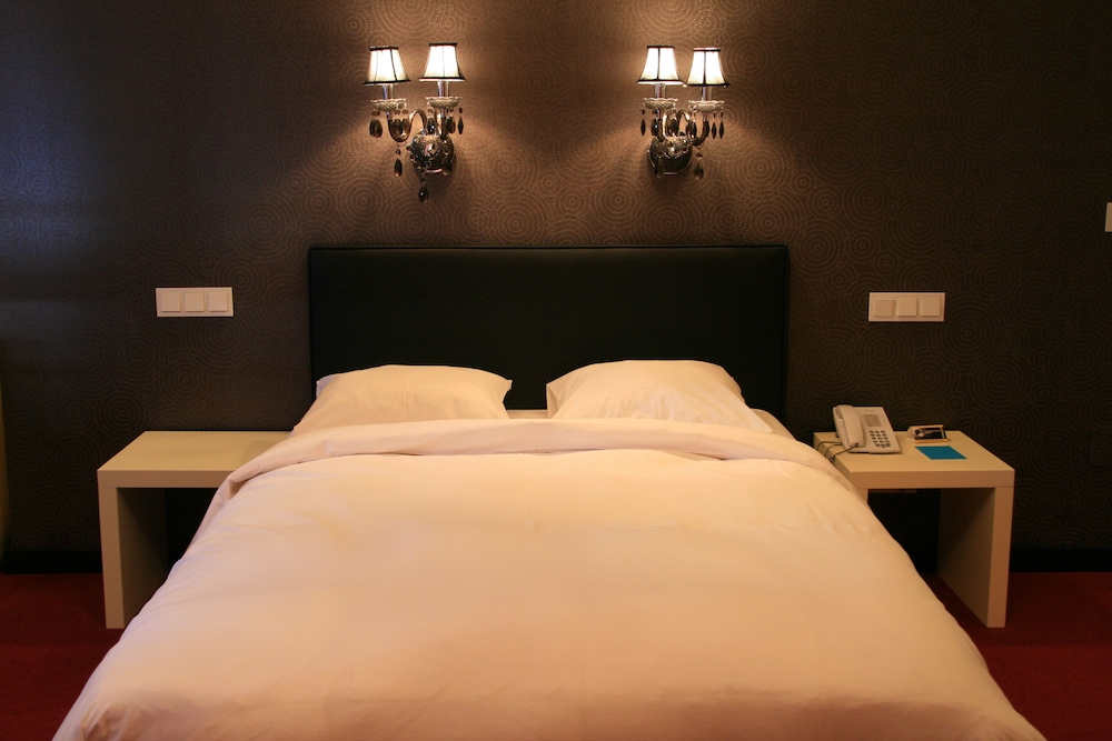 Hotel Olivier — Strassen — photo 5
