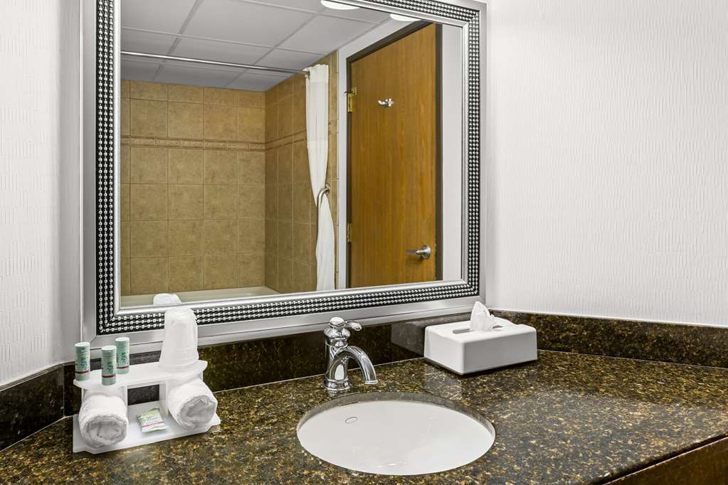 Best Western Gaylord - photo 16