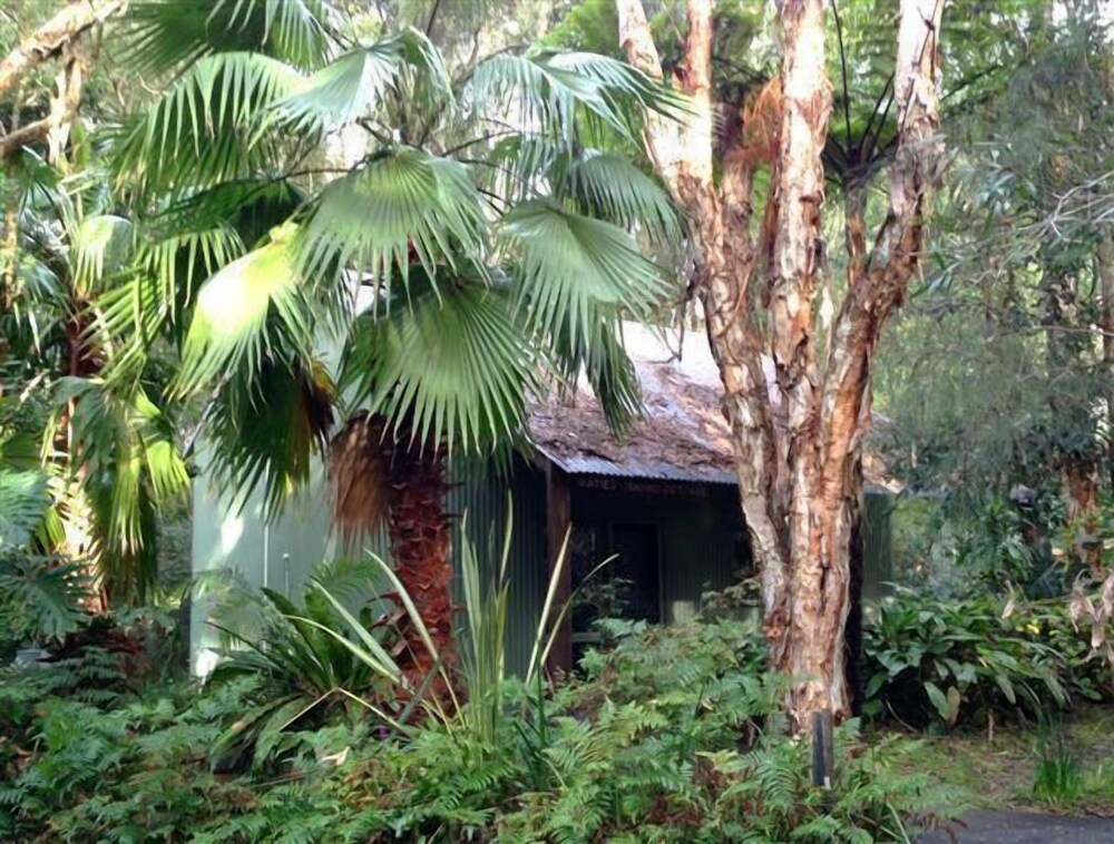 The Oasis at One Mile Beach in Nelson Bay, Australia