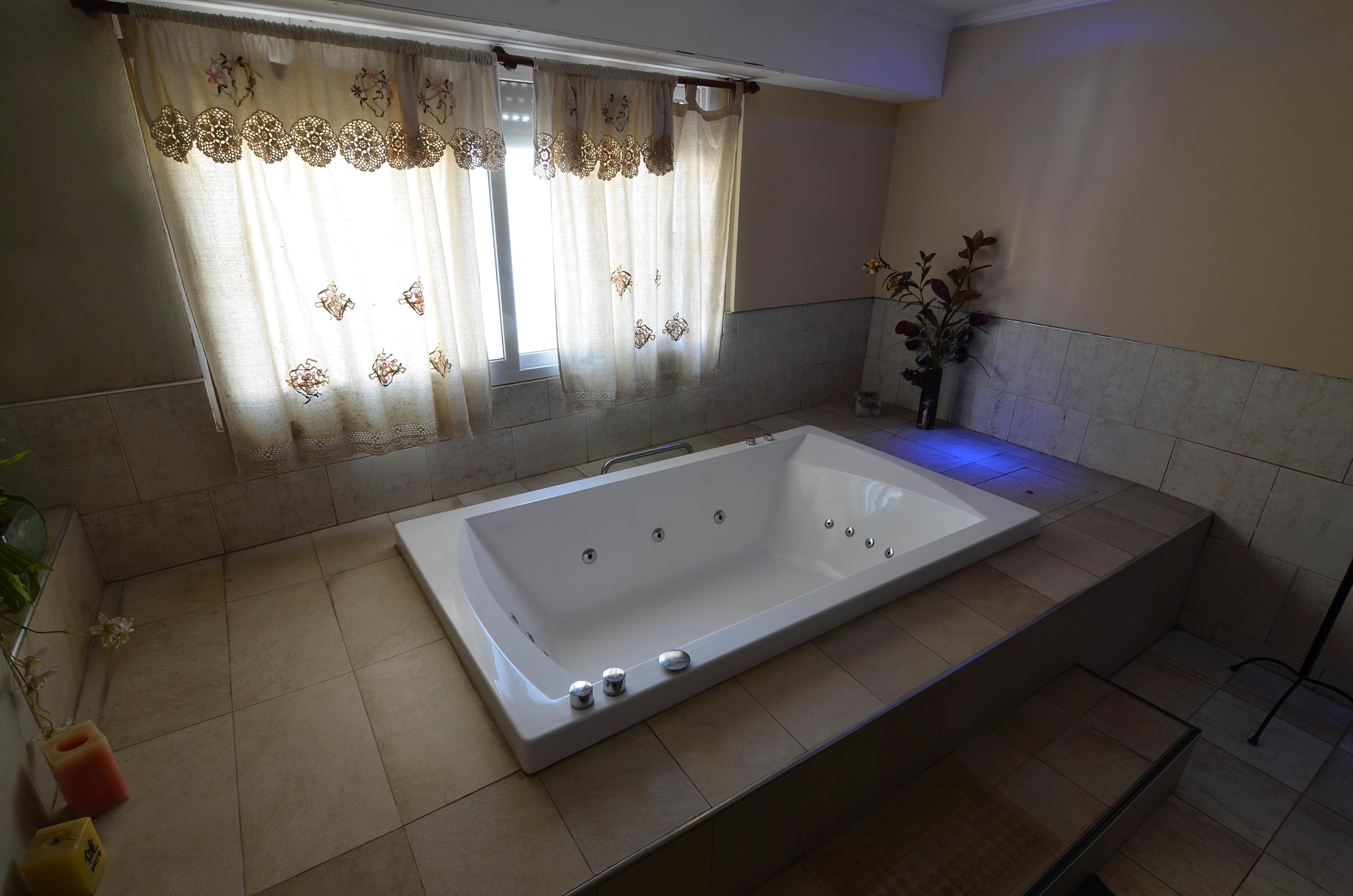 Alto Verde Suite & Apart — Termas De Rio Hondo — photo 4