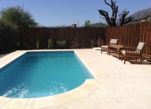 Septimo Sol in Capilla Del Monte, Argentina