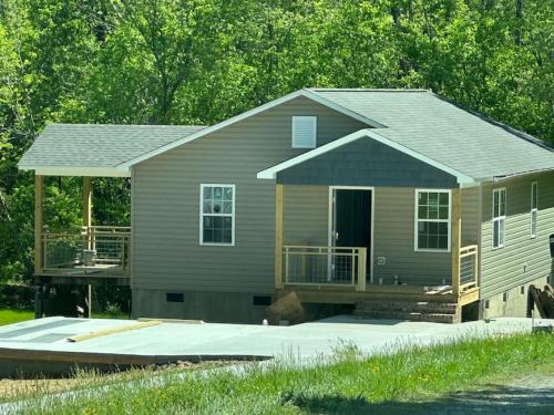 The Wooded Grand High Point — High Point