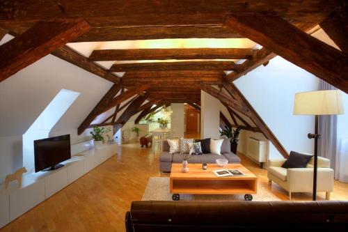 Ericsson Palace in Prague, Czech Republic