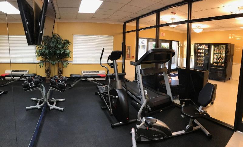 Asbury Inn & Suites - photo 48