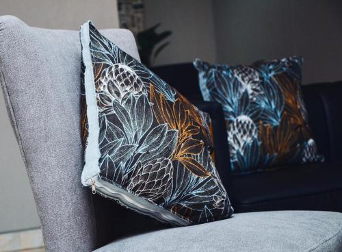 Ainica Self Catering in Walvis Bay, Namibia