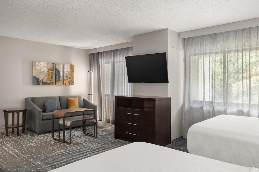 Homewood Suites by Hilton Indianapolis Carmel - photo 22
