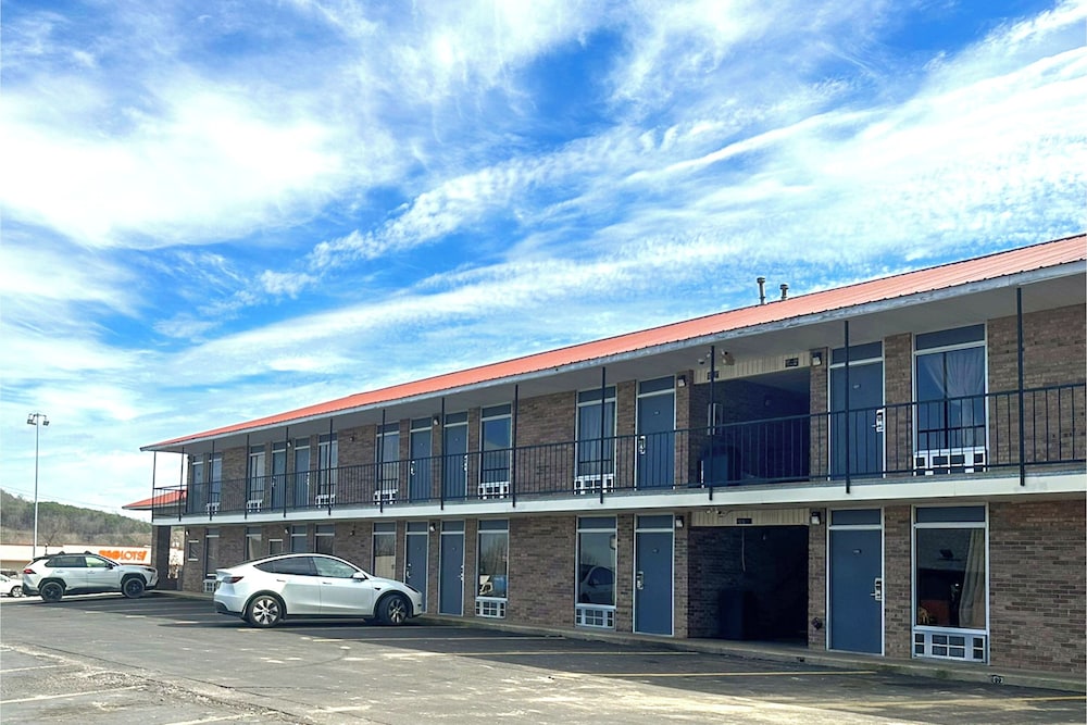 Regal Inn Guntersville By OYO Hwy 431 - photo 27