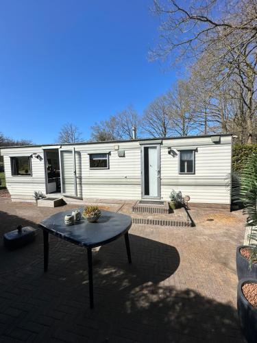 Recreatiepark De Tien Heugten — Gasselte