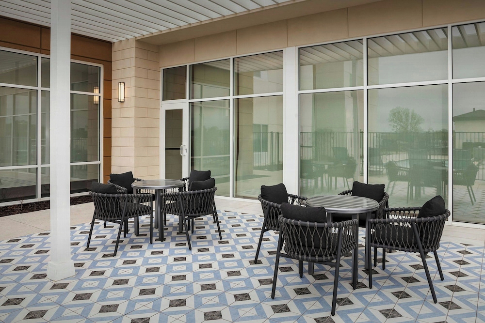 TownePlace Suites by Marriott Forney - photo 36