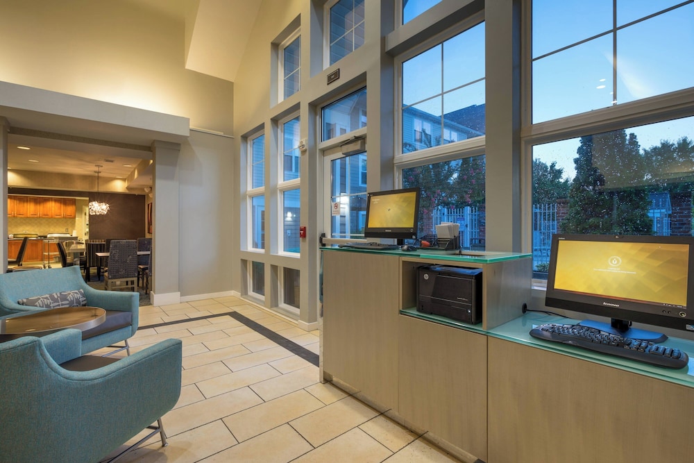 Residence Inn by Marriott Salisbury - photo 26