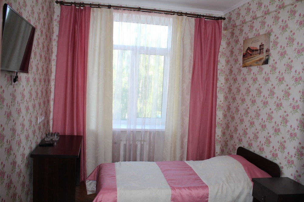 Hotel Bug Brest — Brest — photo 4