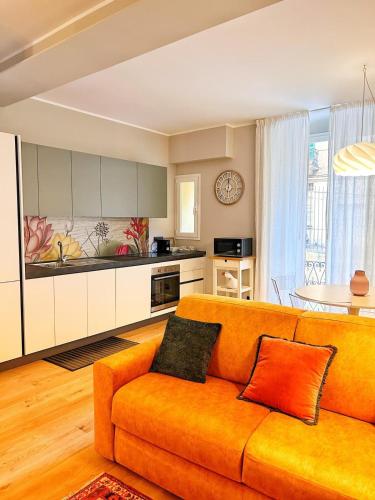 Appartamento Dalla Pulin — 4-Star Luxury Hotel in Genoa, Italy