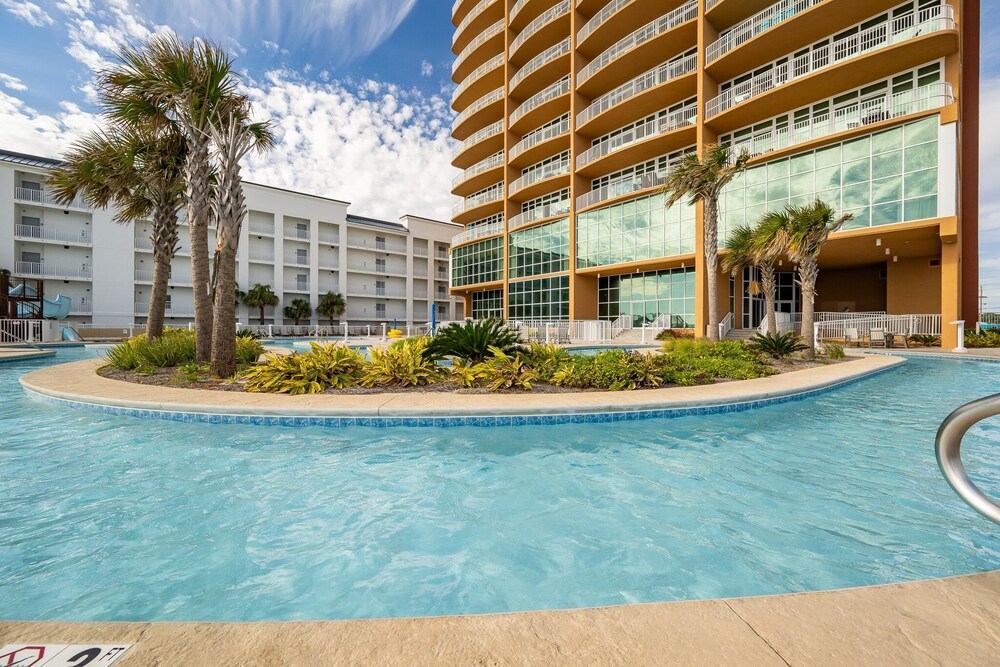Phoenix Gulf Towers 1407 3 Bedroom Condo - photo 28