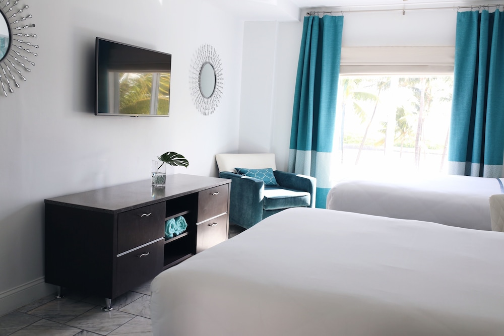 Beacon Hotel South Beach - photo 27
