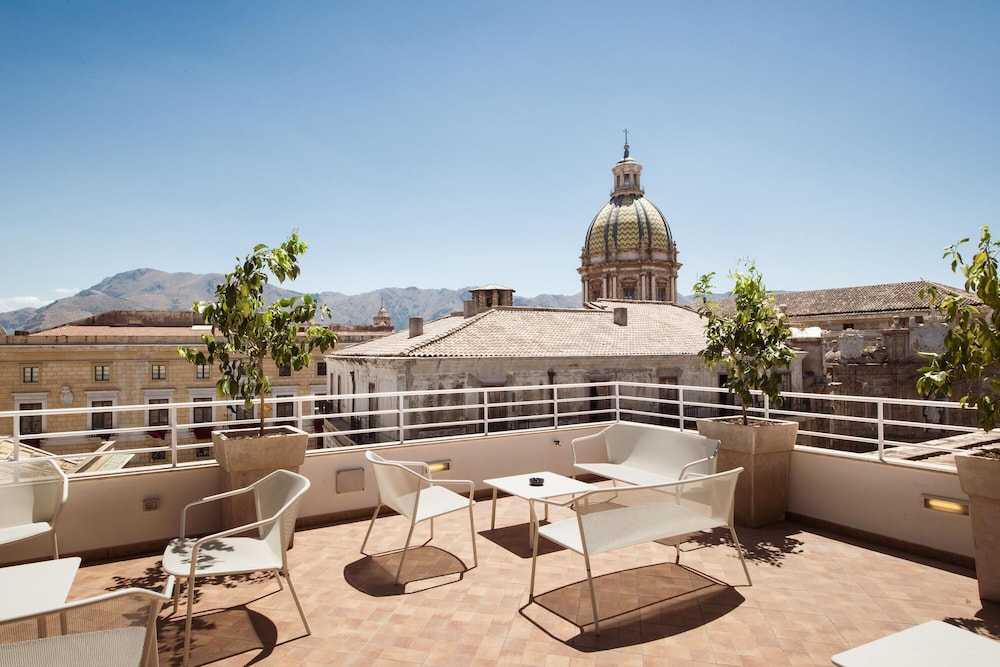 B&B Hotel Palermo Quattro Canti — hotel in Palermo