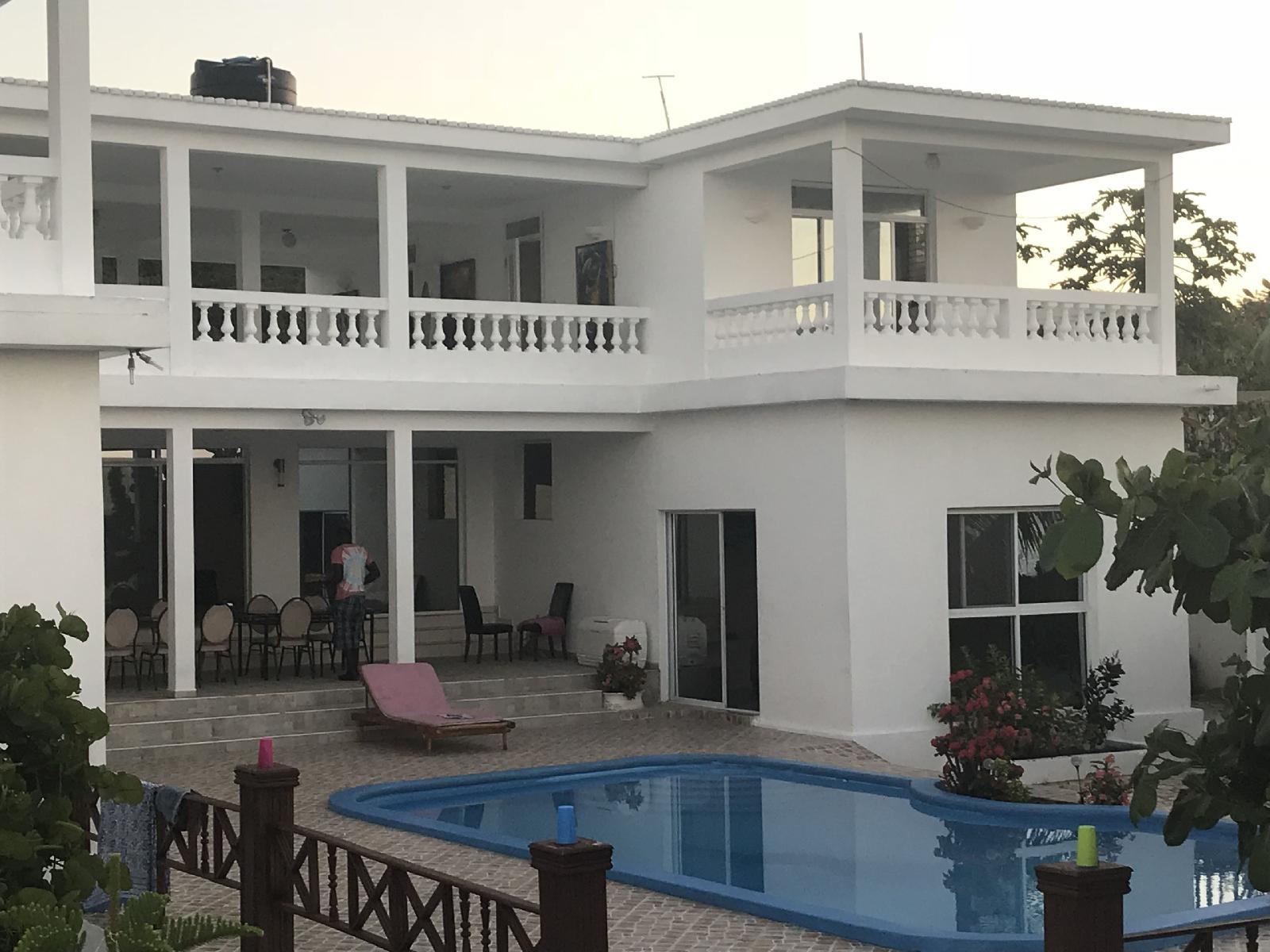 Maxanika — Jacmel — photo 4