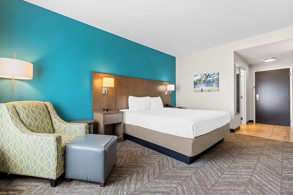 Best Western Plus Bolivar Hotel & Suites - photo 17