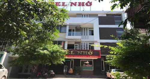 Nho Hotel Ha Giang by Bay Luxury in Ha Giang, Vietnam