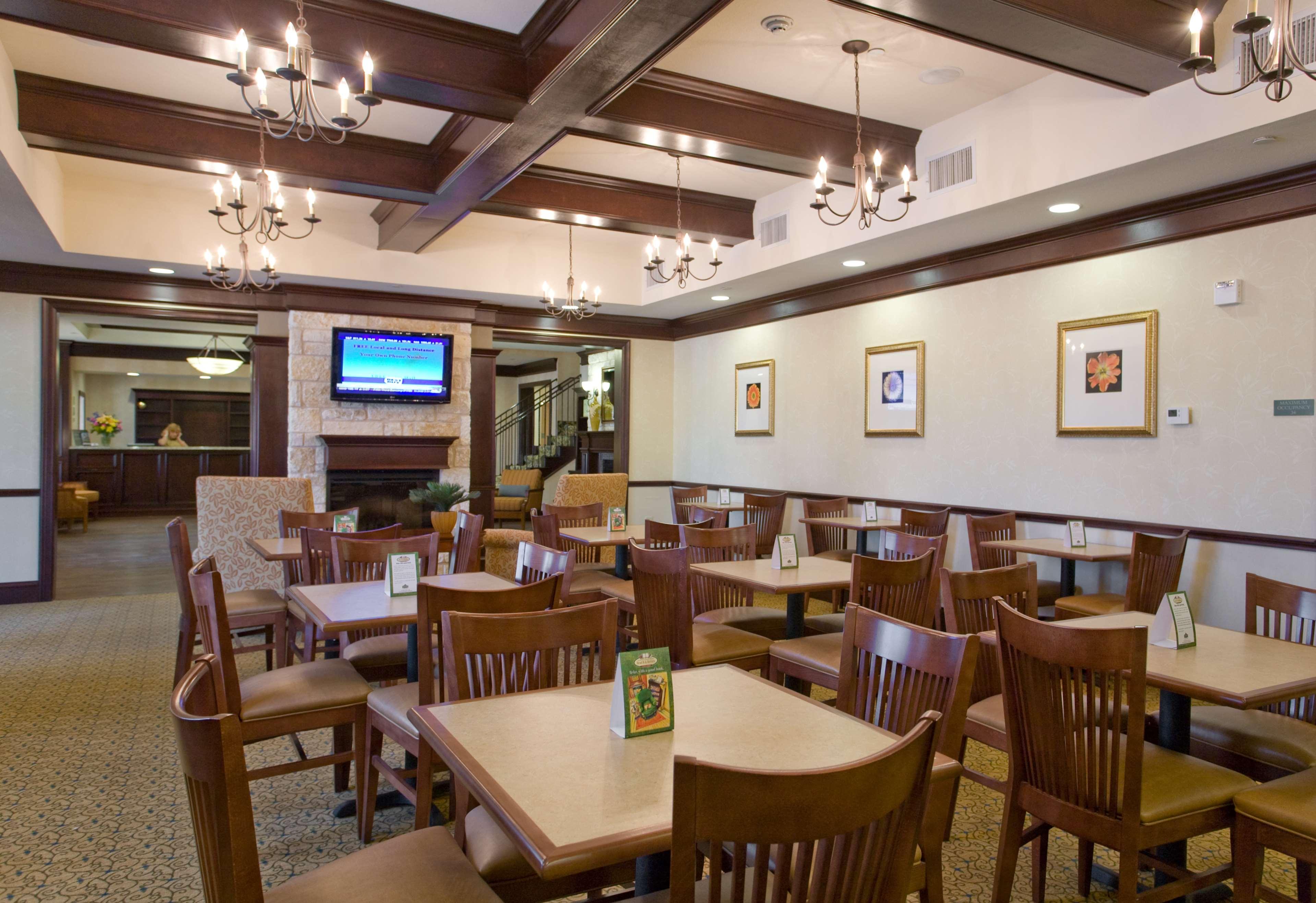 Country Inn & Suites by Radisson San Marcos TX - photo 9