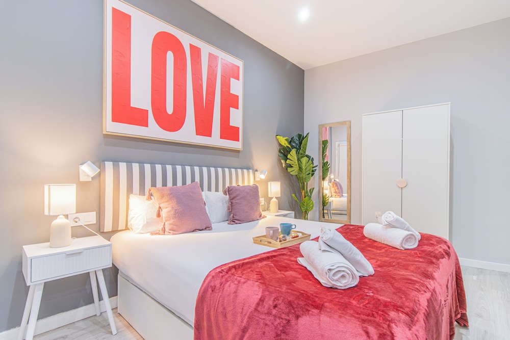 Barcelona Fira Boutique in L'hospitalet De Llobregat, Spain