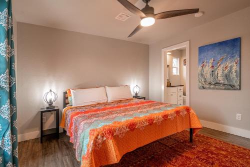 Plaza Pad II Near Plaza District — 4-Star Luxury Hotel in Oklahoma City, United States