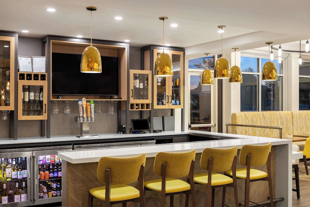 Hilton Garden Inn Spokane Airport - photo 42