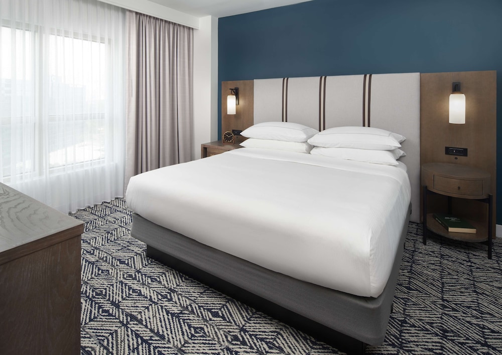 The Chifley Houston Tapestry Collection by Hilton - photo 16